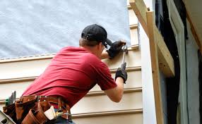 Custom Trim and Detailing for Siding in Jasper, TN